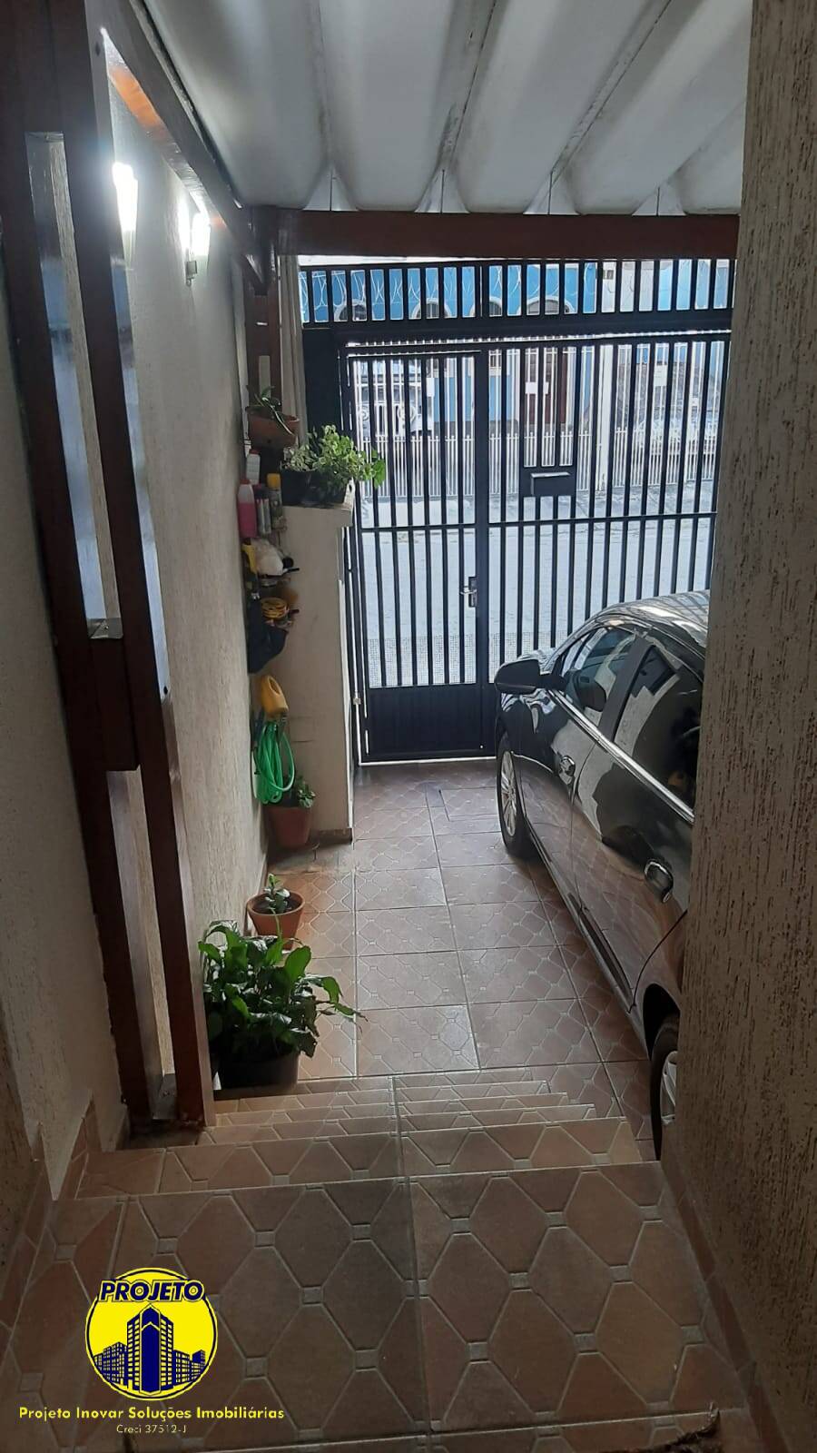 Sobrado, 2 quartos, 110 m² - Foto 2