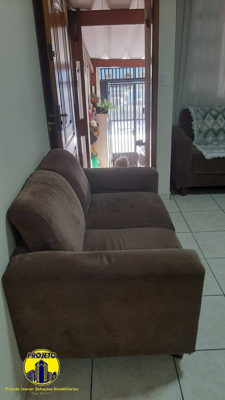 Sobrado, 2 quartos, 110 m² - Foto 7