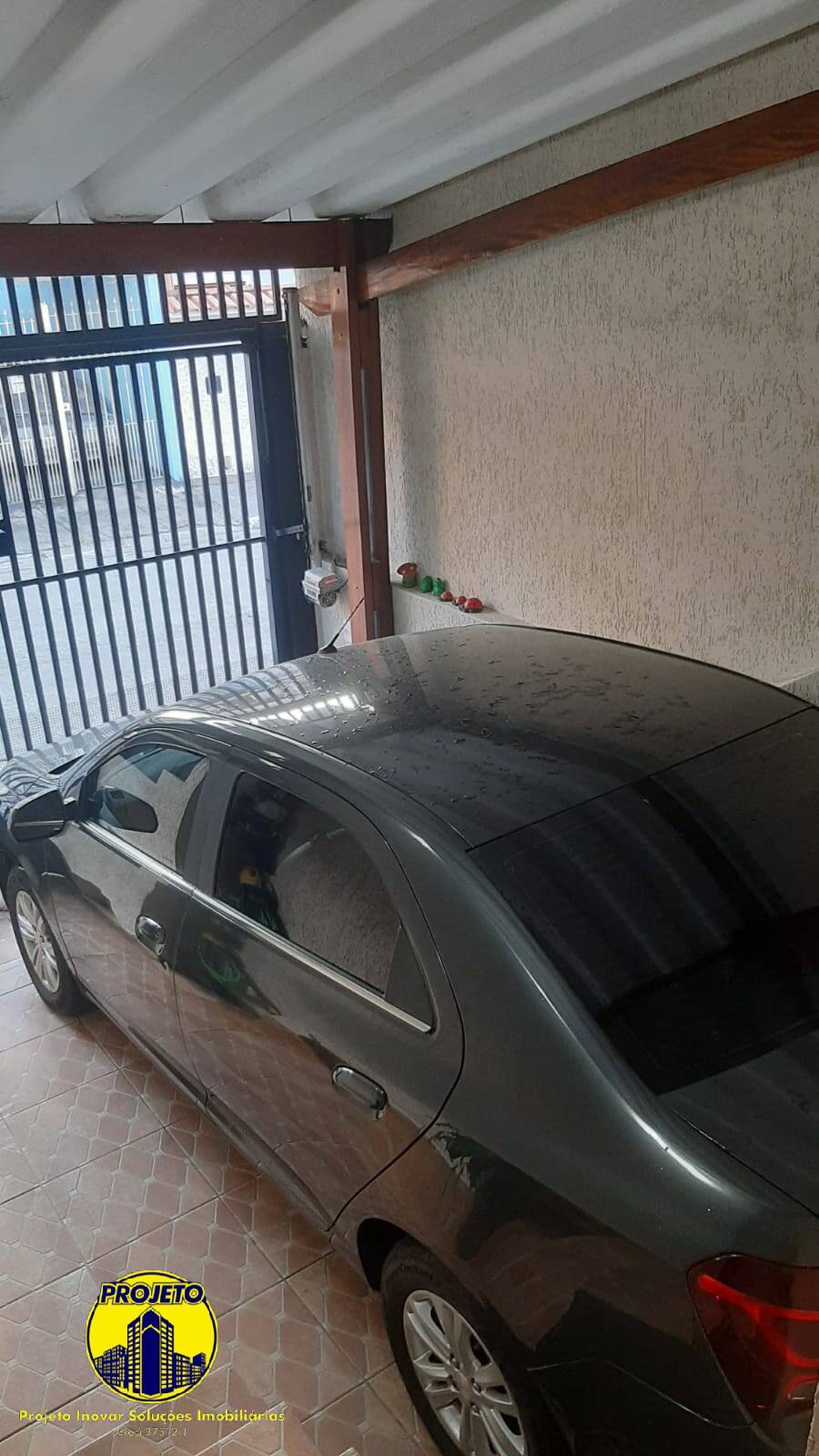 Sobrado, 2 quartos, 110 m² - Foto 3