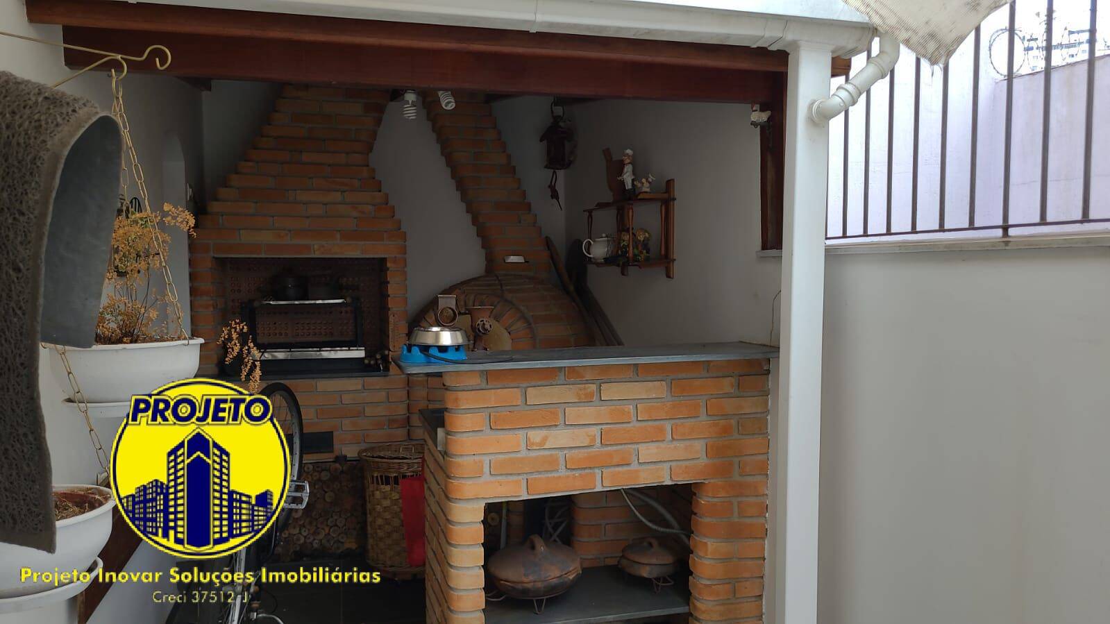 Sobrado, 4 quartos, 200 m² - Foto 7
