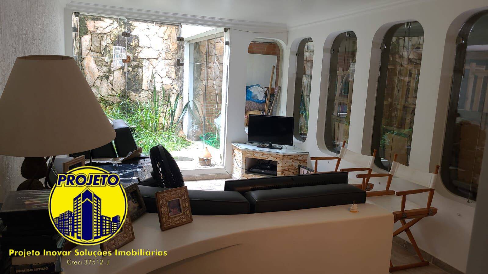 Sobrado, 4 quartos, 200 m² - Foto 22