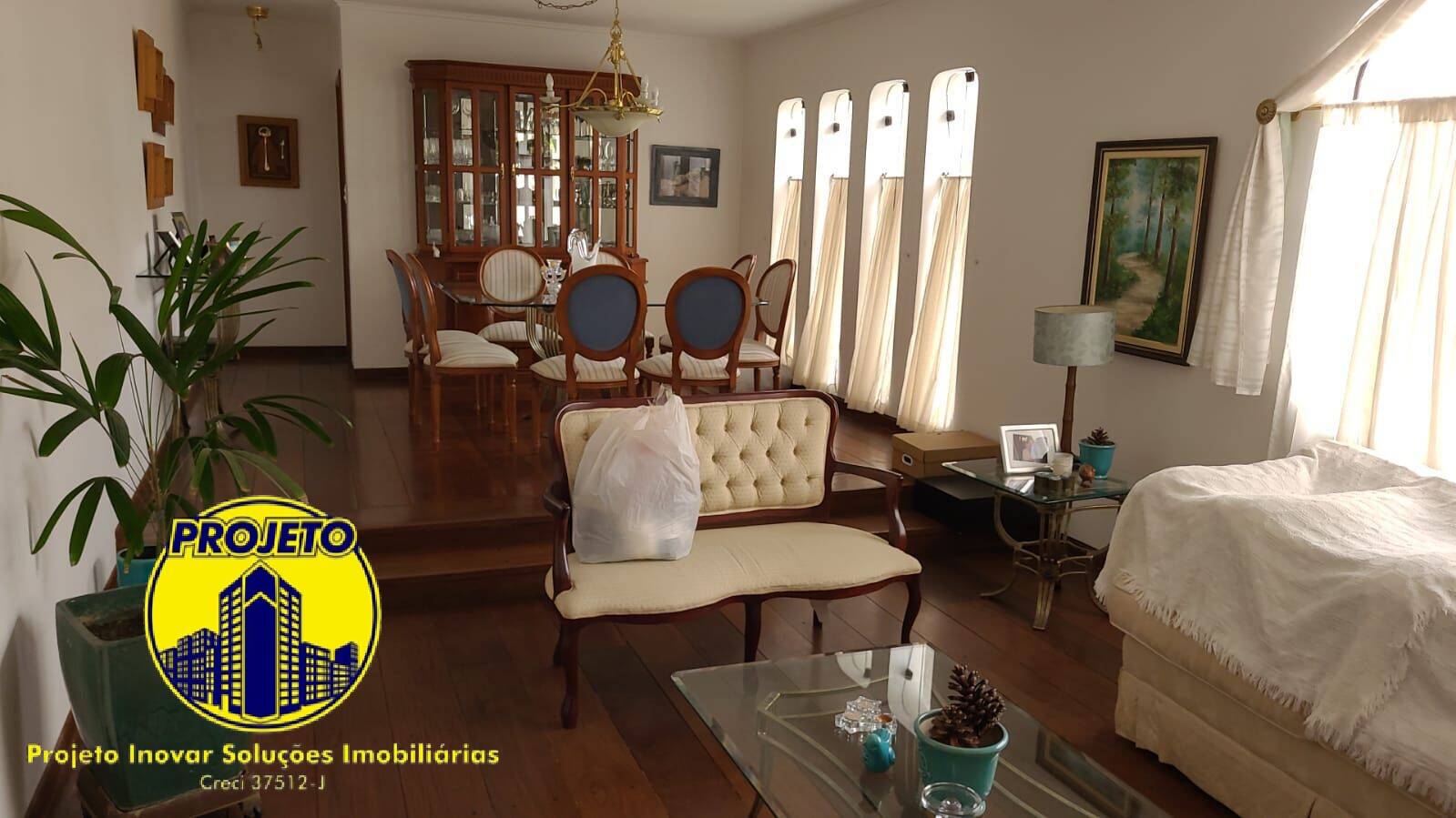 Sobrado, 4 quartos, 200 m² - Foto 4