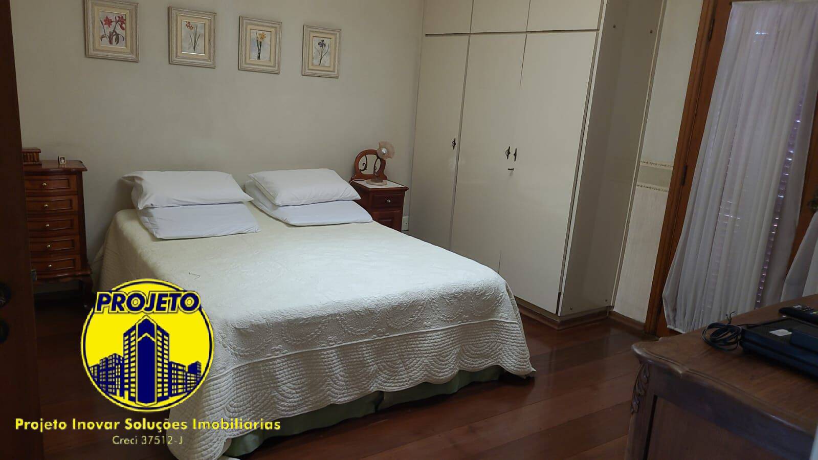 Sobrado, 4 quartos, 200 m² - Foto 12