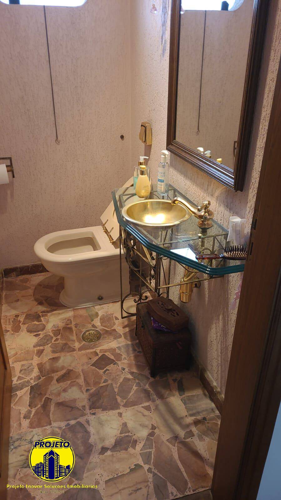 Sobrado, 4 quartos, 200 m² - Foto 14