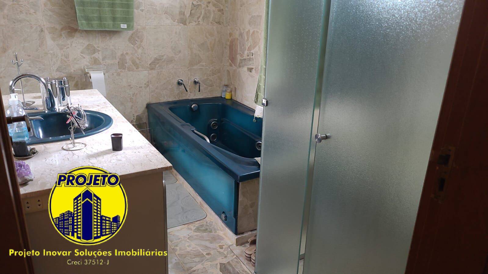 Sobrado, 4 quartos, 200 m² - Foto 13