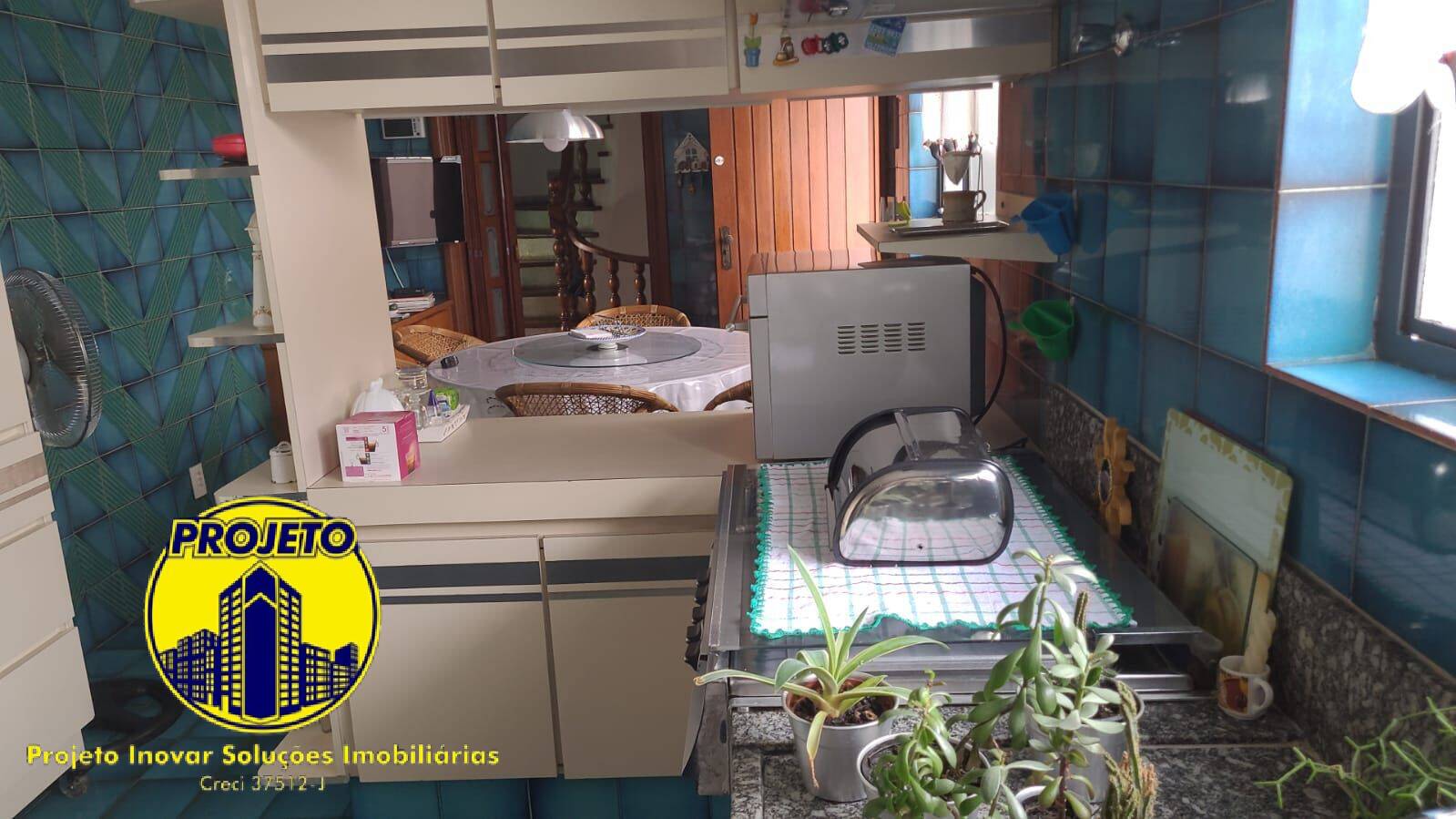 Sobrado, 4 quartos, 200 m² - Foto 5