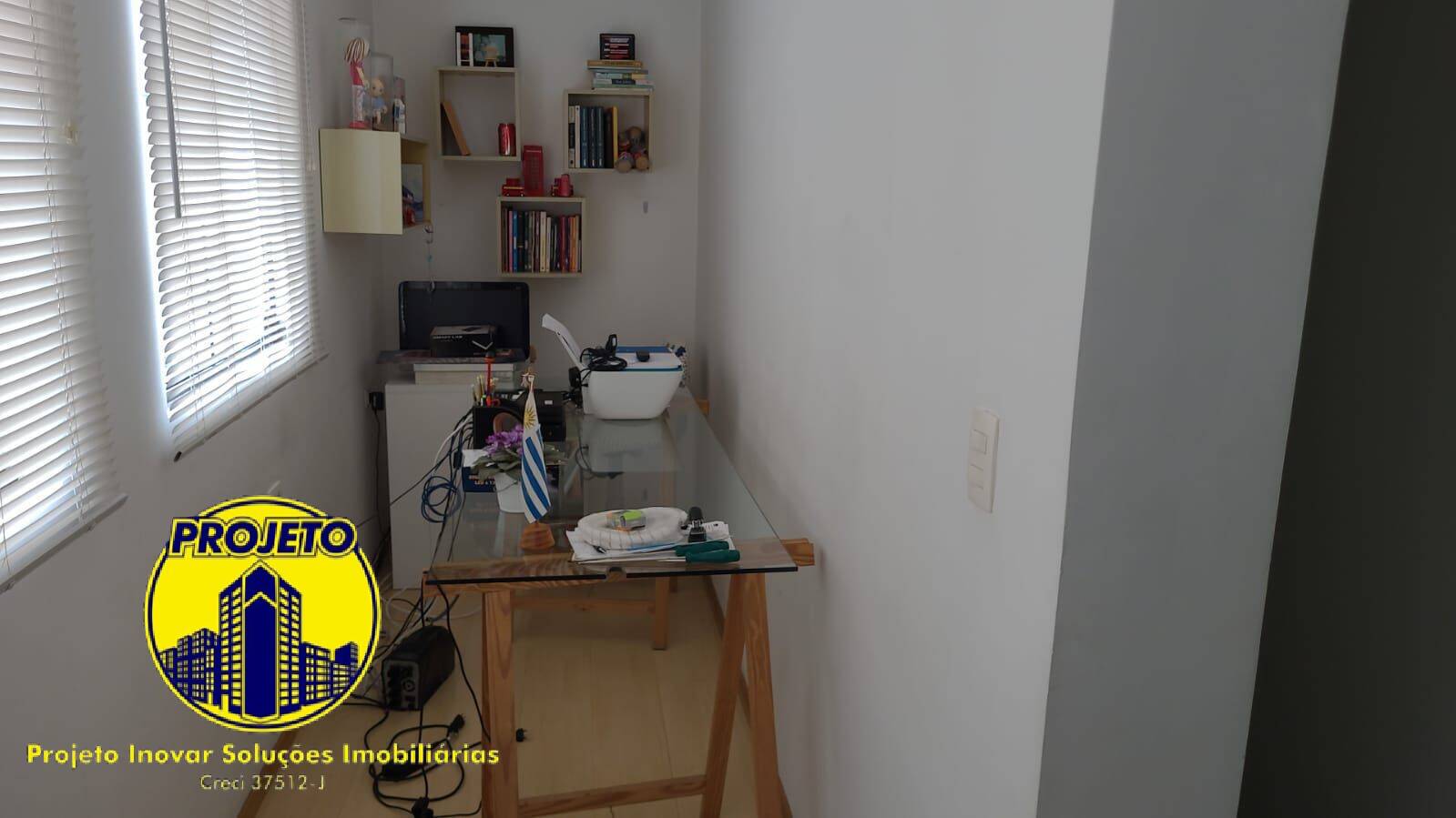 Sobrado, 4 quartos, 200 m² - Foto 16