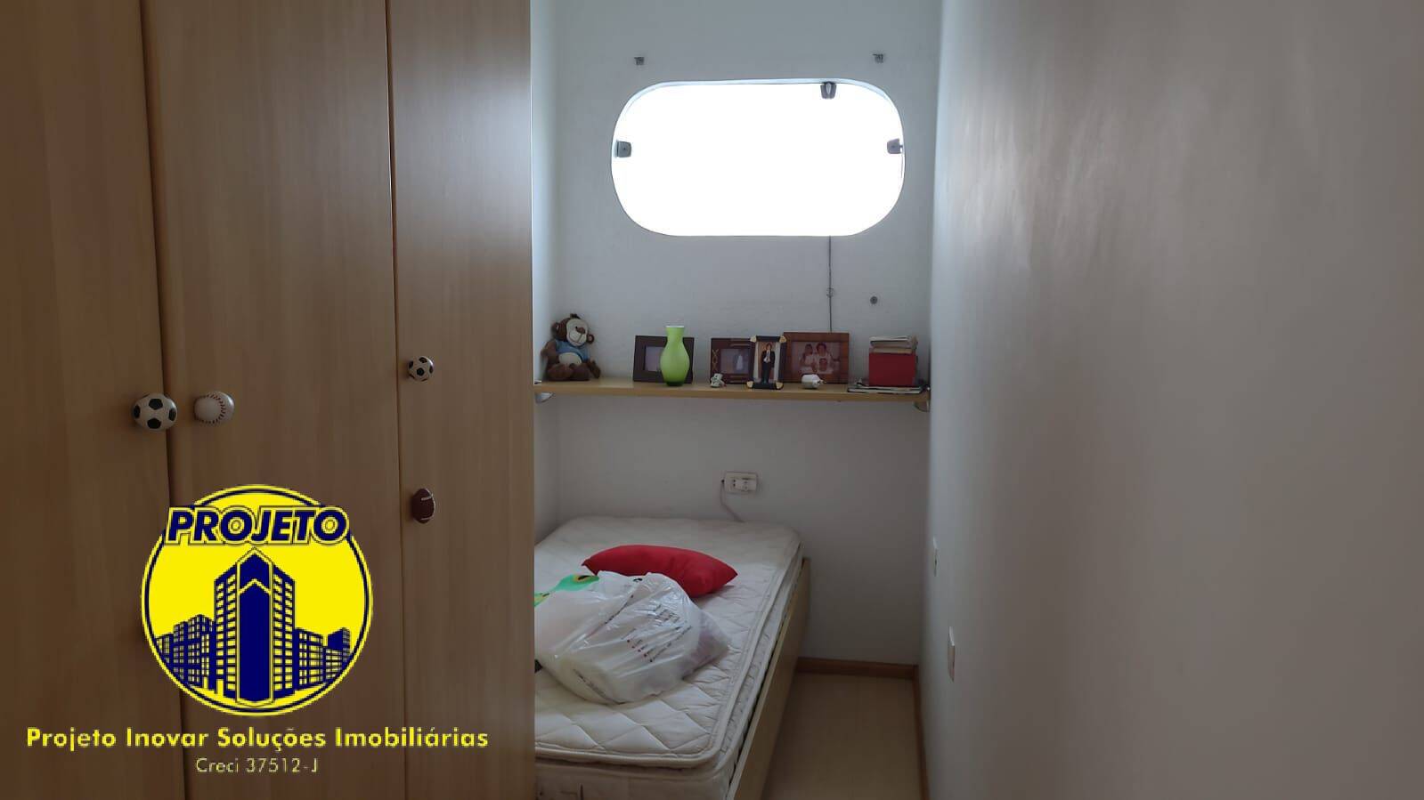 Sobrado, 4 quartos, 200 m² - Foto 17
