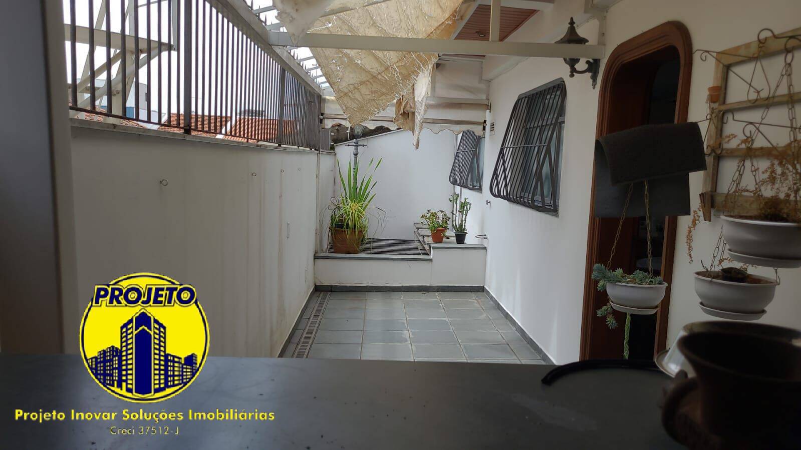 Sobrado, 4 quartos, 200 m² - Foto 9