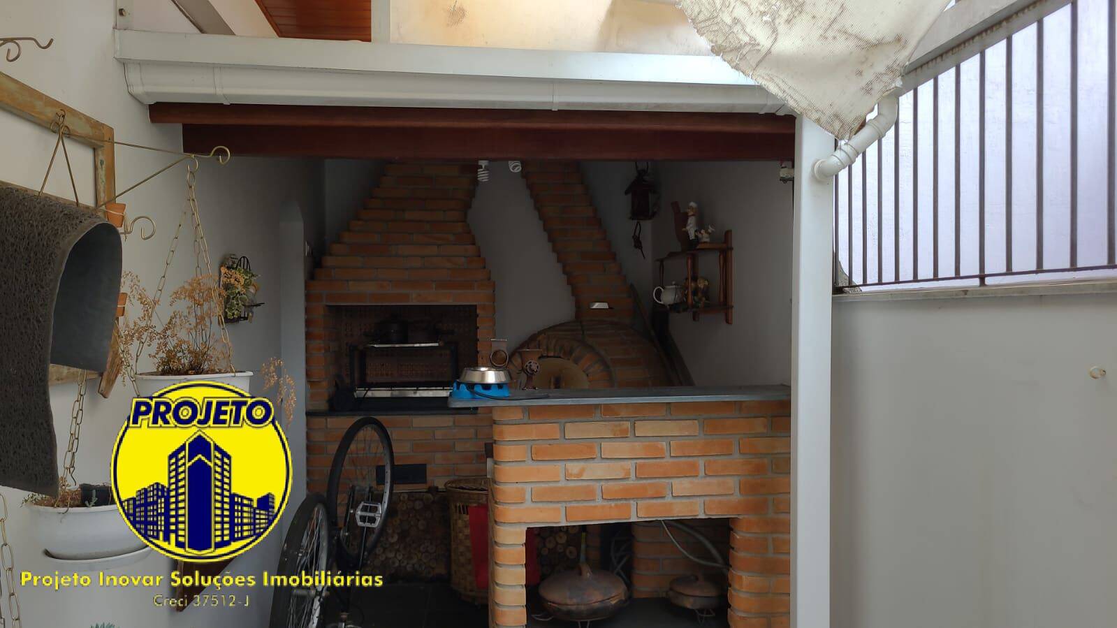 Sobrado, 4 quartos, 200 m² - Foto 8