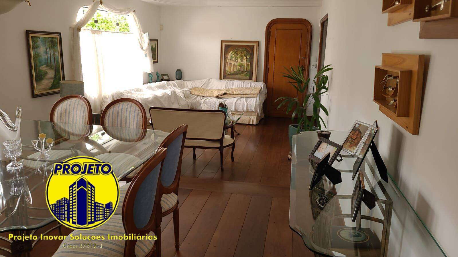 Sobrado, 4 quartos, 200 m² - Foto 3