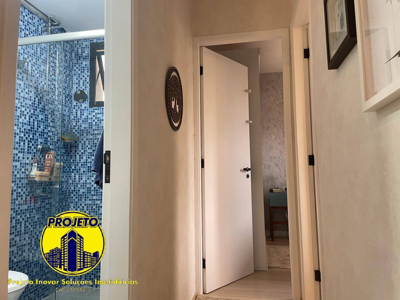 Apartamento, 2 quartos, 55 m² - Foto 6
