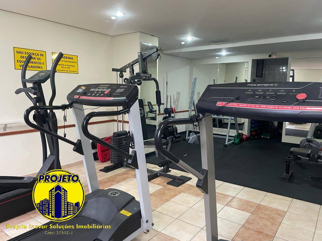 Apartamento, 2 quartos, 55 m² - Foto 22