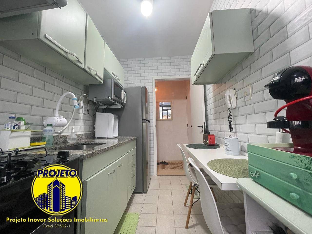 Apartamento, 2 quartos, 55 m² - Foto 14