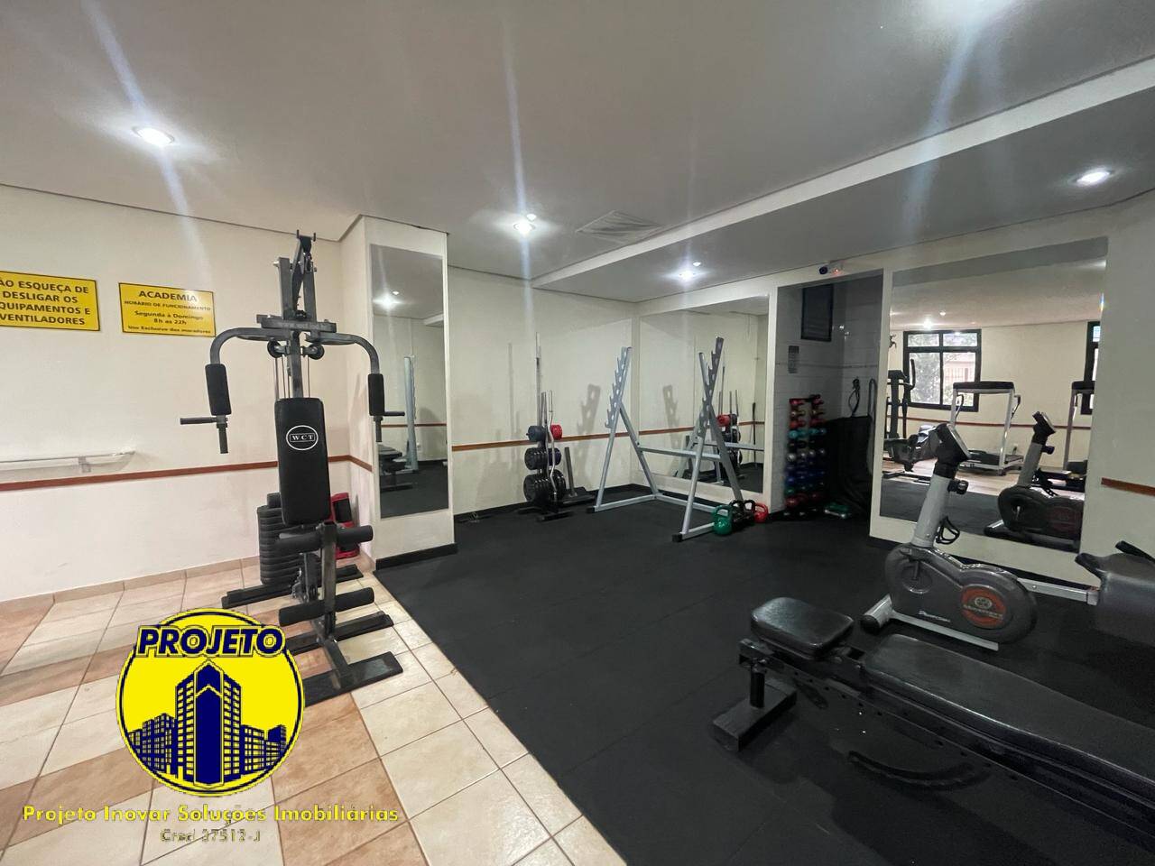 Apartamento, 2 quartos, 55 m² - Foto 21