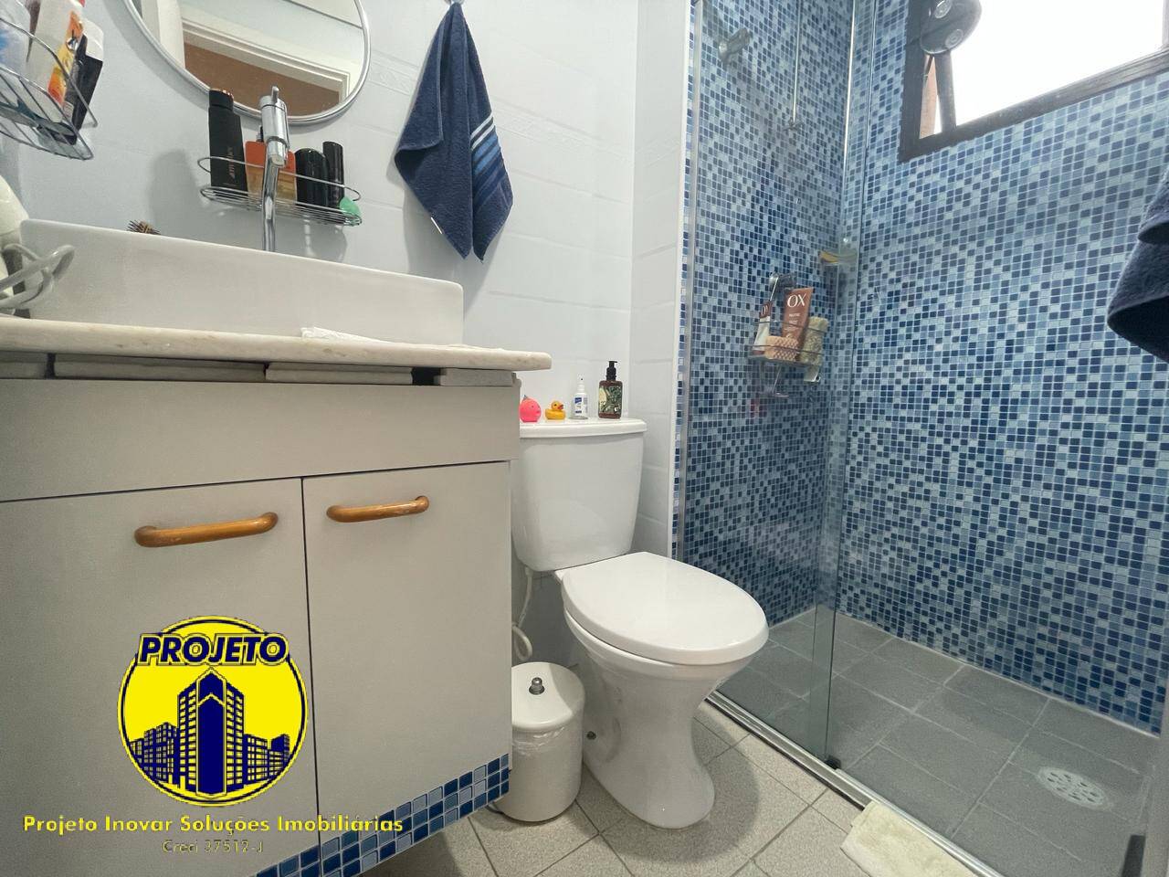Apartamento, 2 quartos, 55 m² - Foto 11