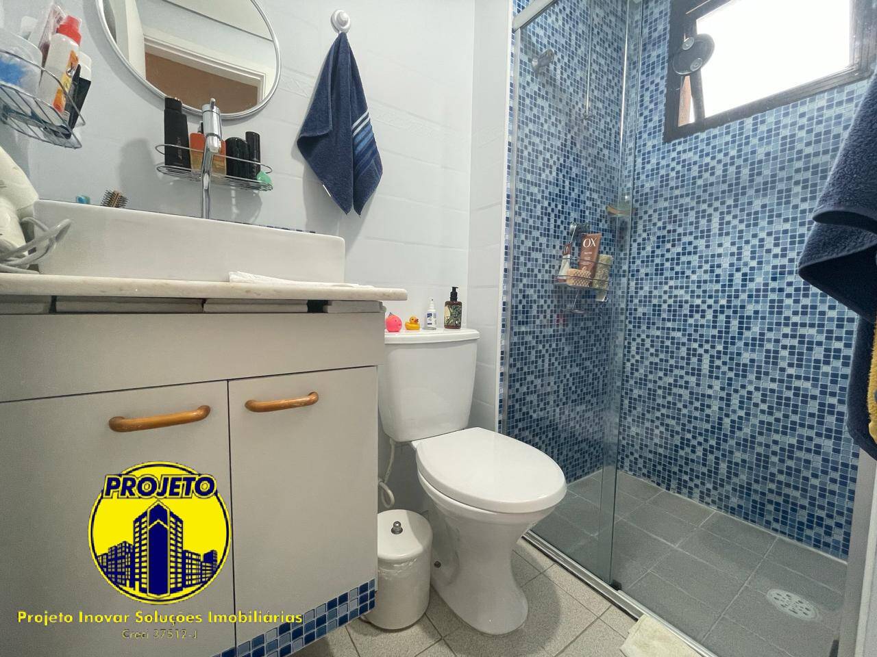 Apartamento, 2 quartos, 55 m² - Foto 12