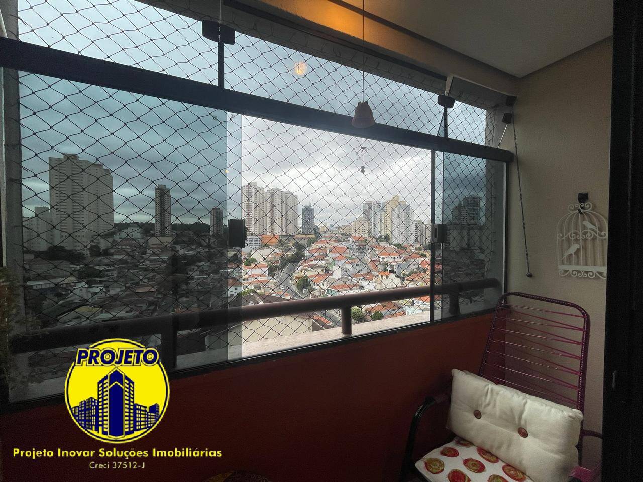 Apartamento, 2 quartos, 55 m² - Foto 2