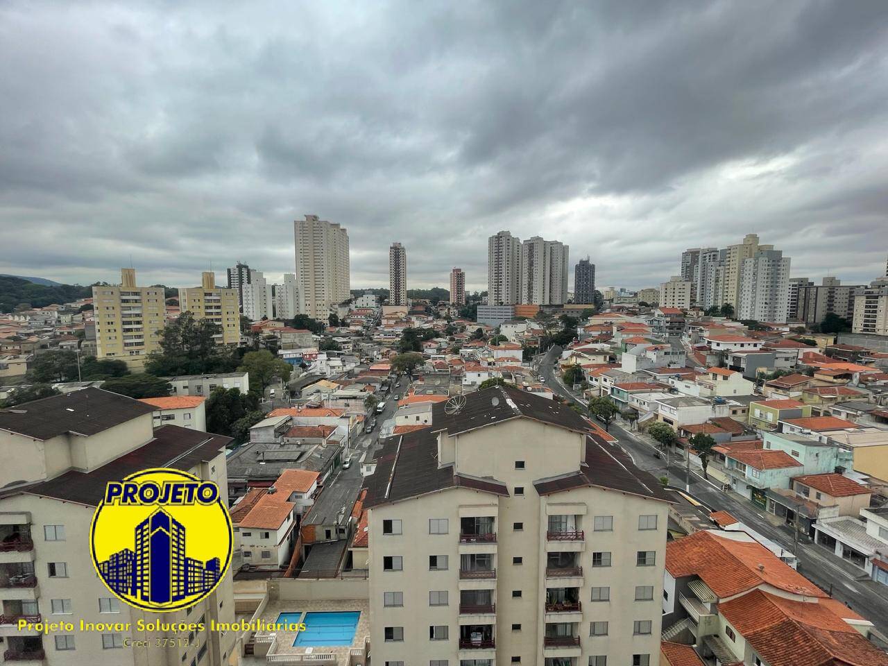 Apartamento, 2 quartos, 55 m² - Foto 3