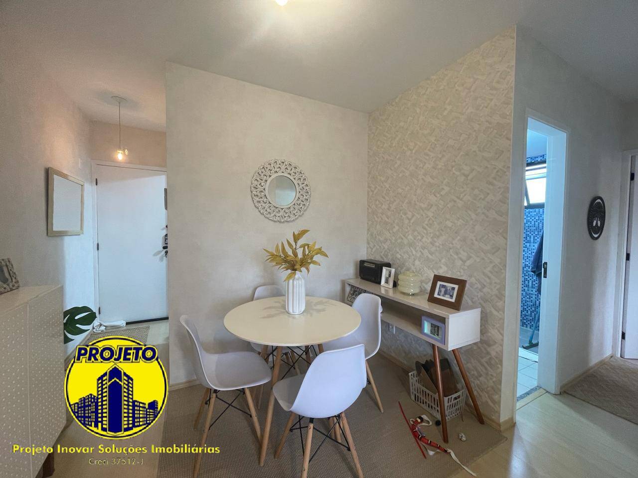 Apartamento, 2 quartos, 55 m² - Foto 5
