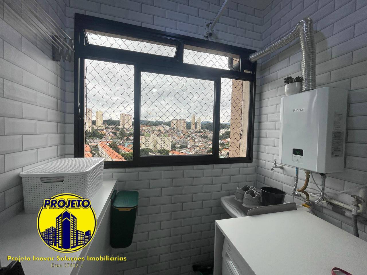 Apartamento, 2 quartos, 55 m² - Foto 16