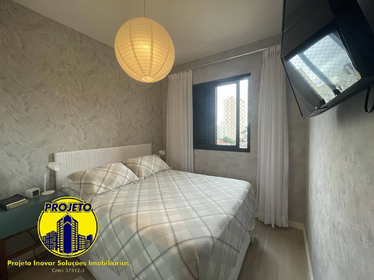 Apartamento, 2 quartos, 55 m² - Foto 8