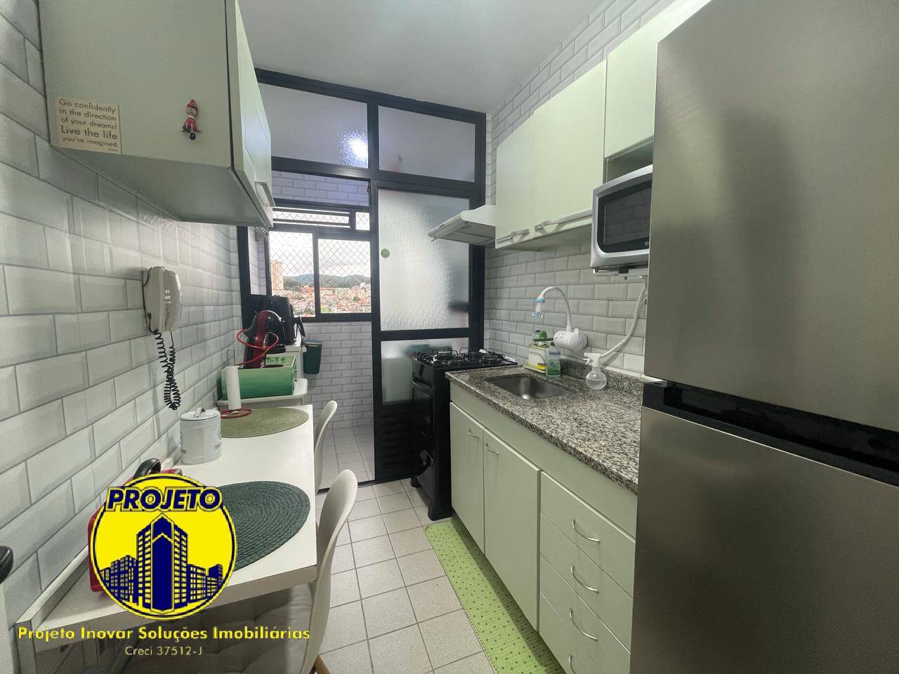 Apartamento, 2 quartos, 55 m² - Foto 13