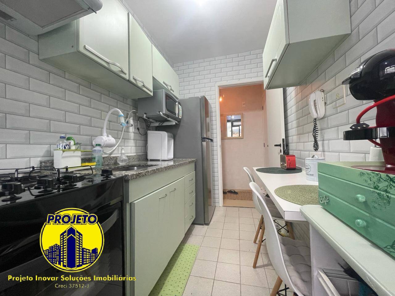 Apartamento, 2 quartos, 55 m² - Foto 15