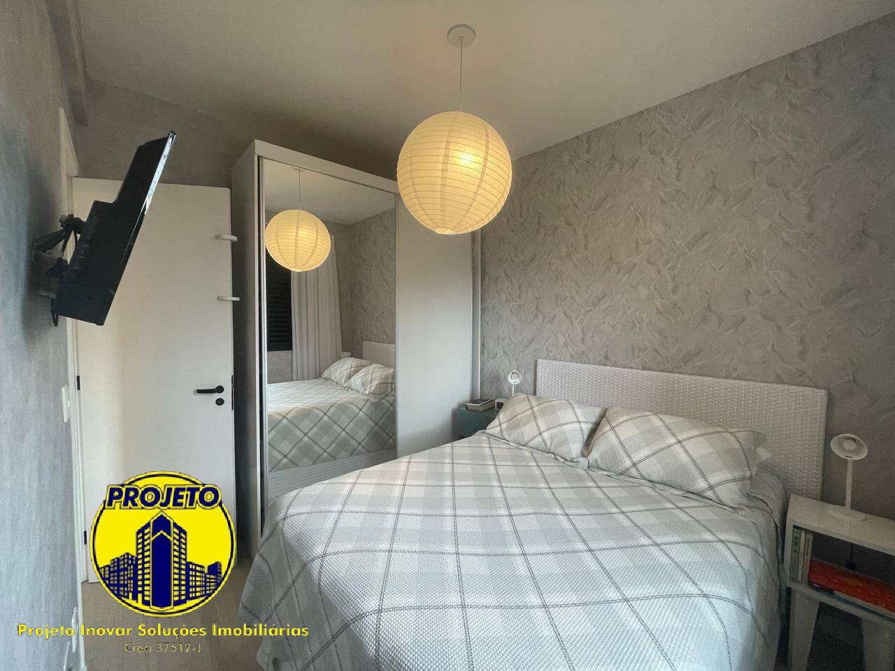 Apartamento, 2 quartos, 55 m² - Foto 7