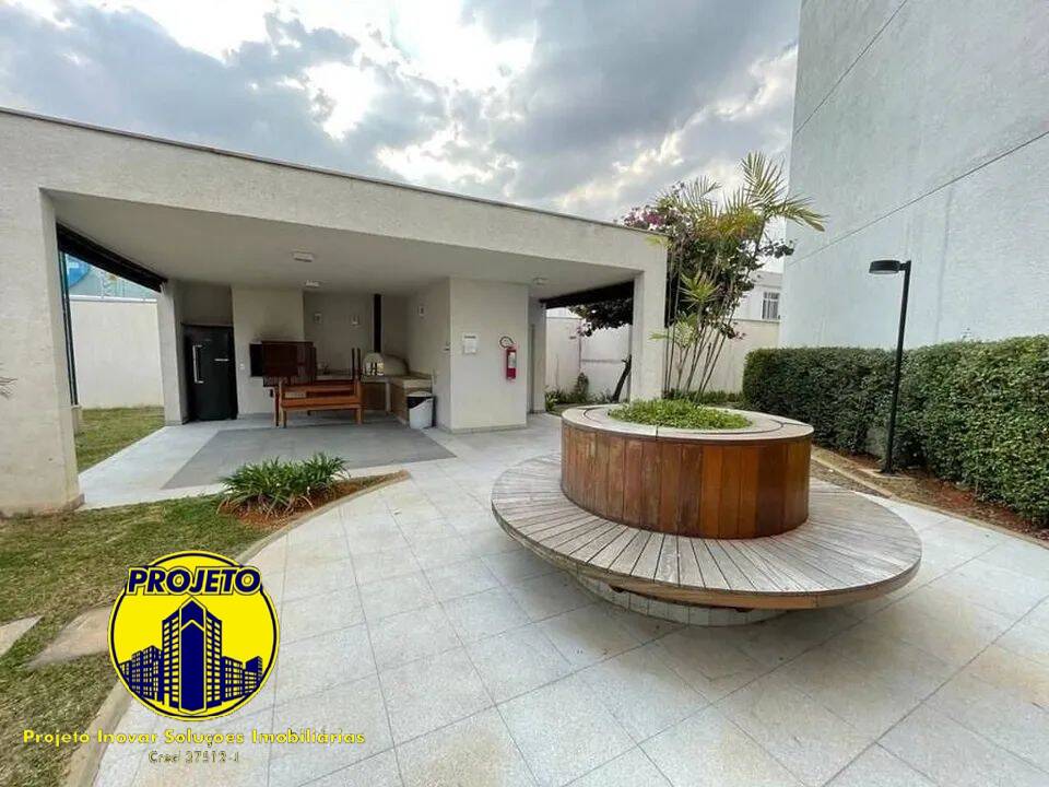 Apartamento, 3 quartos, 93 m² - Foto 21
