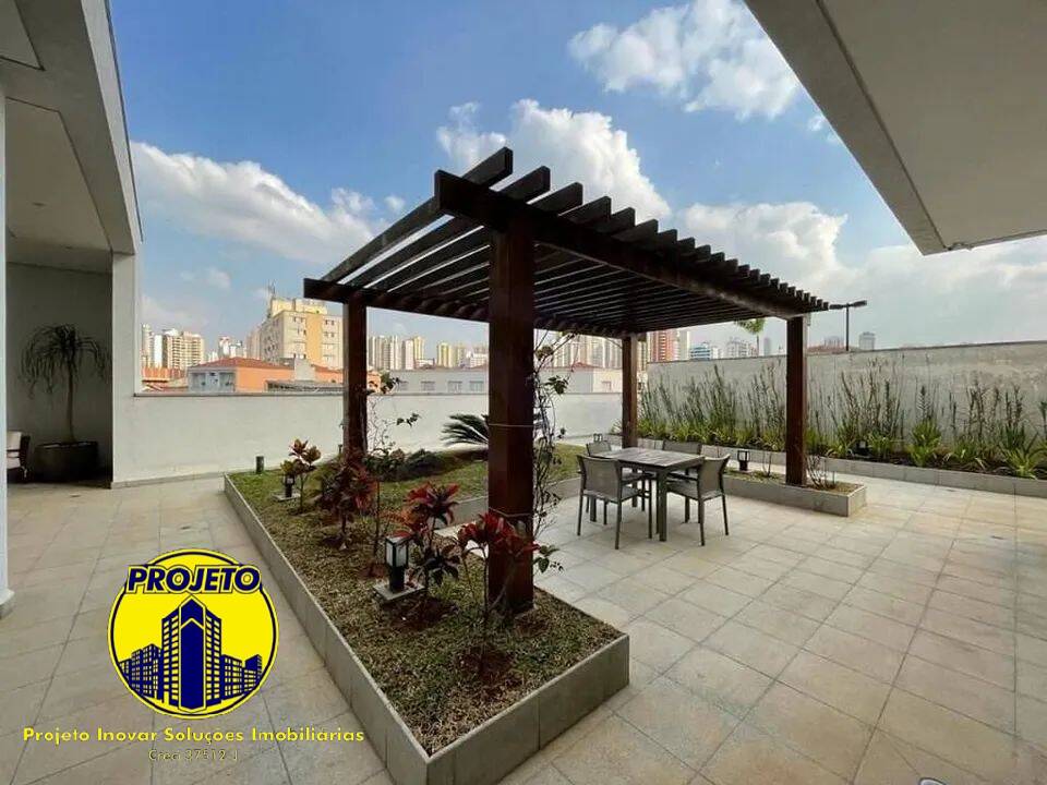 Apartamento, 3 quartos, 93 m² - Foto 25