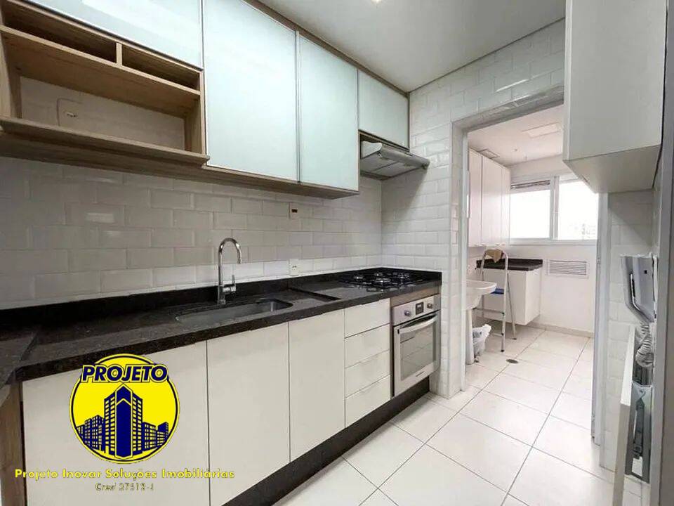 Apartamento, 3 quartos, 93 m² - Foto 7