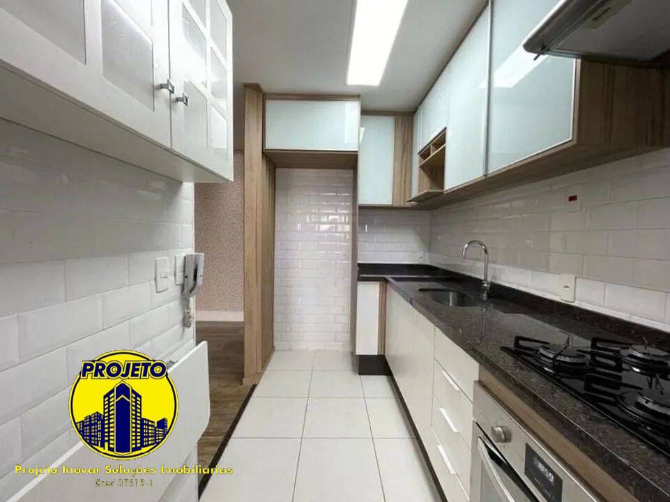 Apartamento, 3 quartos, 93 m² - Foto 8