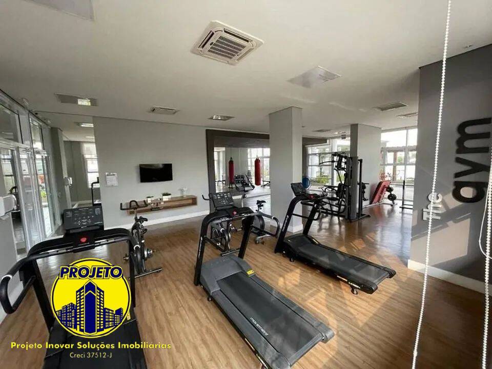 Apartamento, 3 quartos, 93 m² - Foto 24