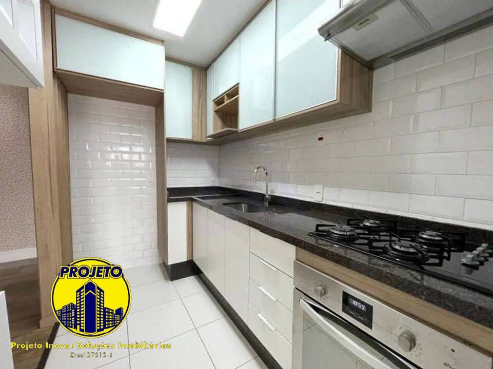 Apartamento, 3 quartos, 93 m² - Foto 9