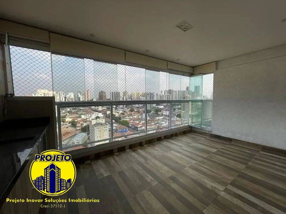 Apartamento, 3 quartos, 93 m² - Foto 4