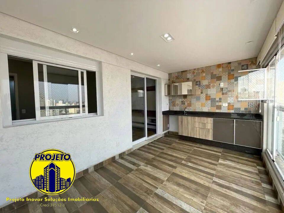 Apartamento, 3 quartos, 93 m² - Foto 5