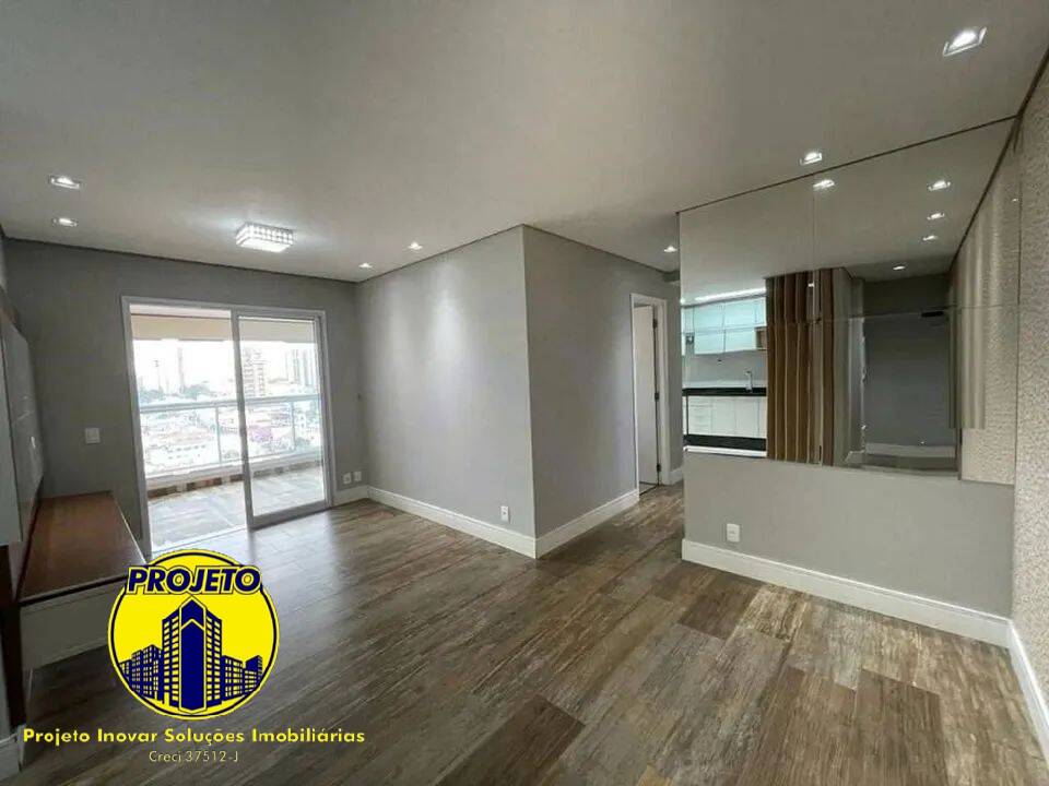 Apartamento, 3 quartos, 93 m² - Foto 2