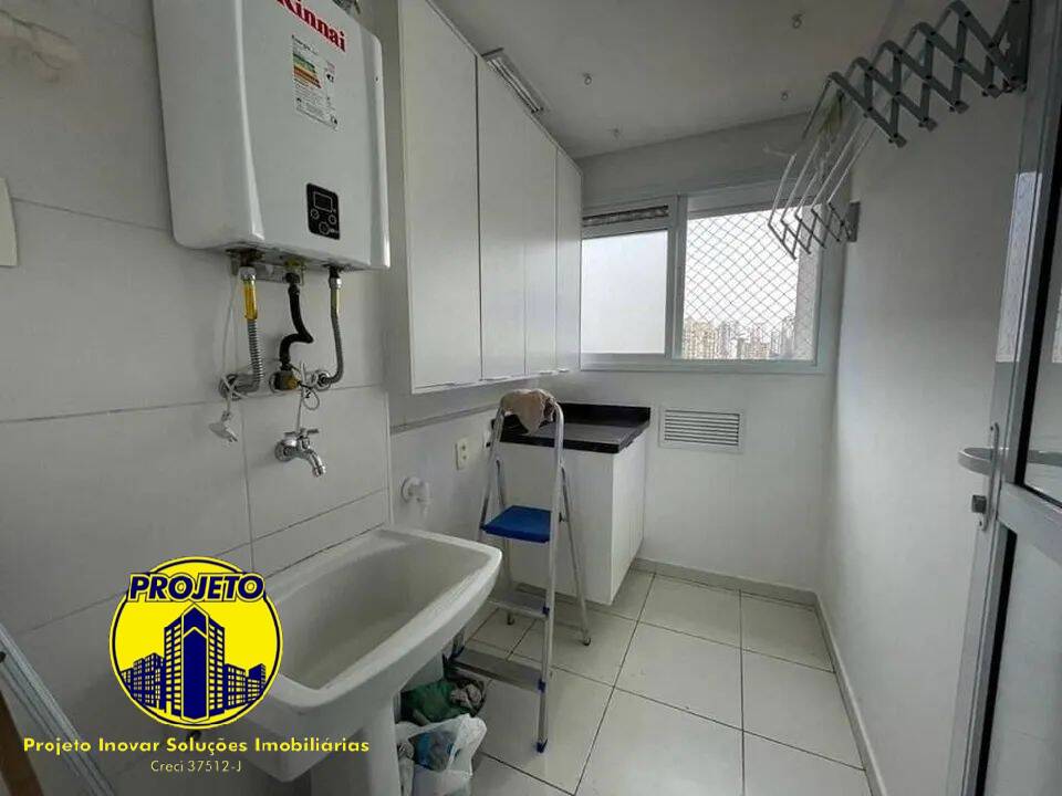 Apartamento, 3 quartos, 93 m² - Foto 10
