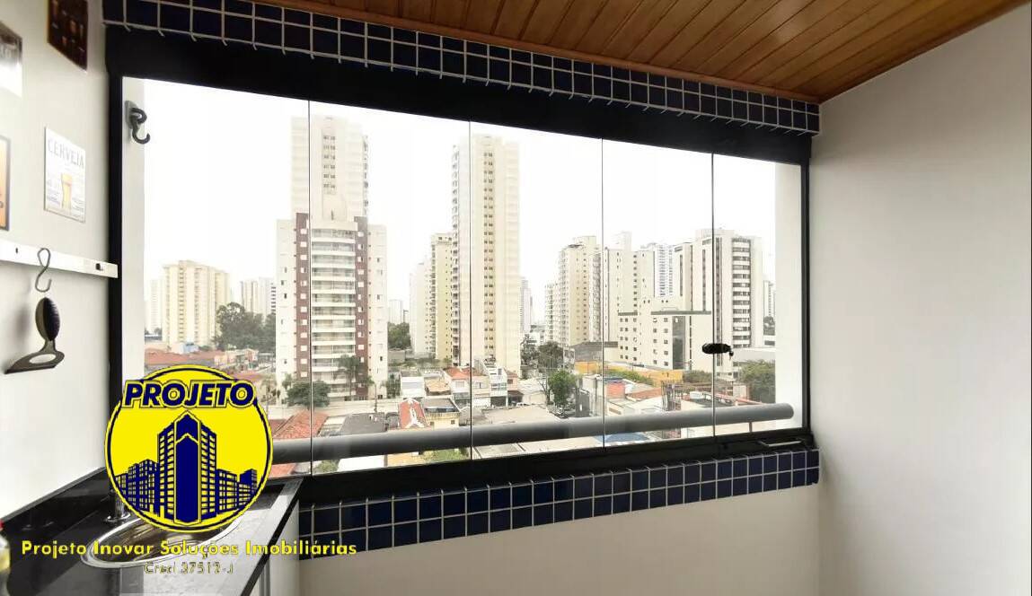 Apartamento, 3 quartos, 74 m² - Foto 5