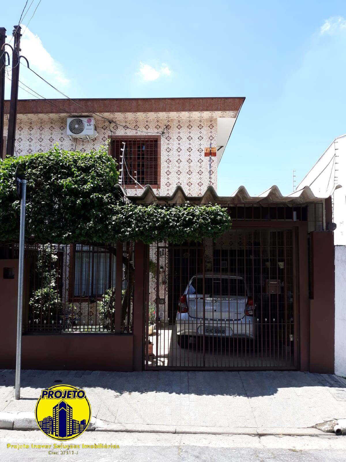 Sobrado, 2 quartos, 113 m² - Foto 1