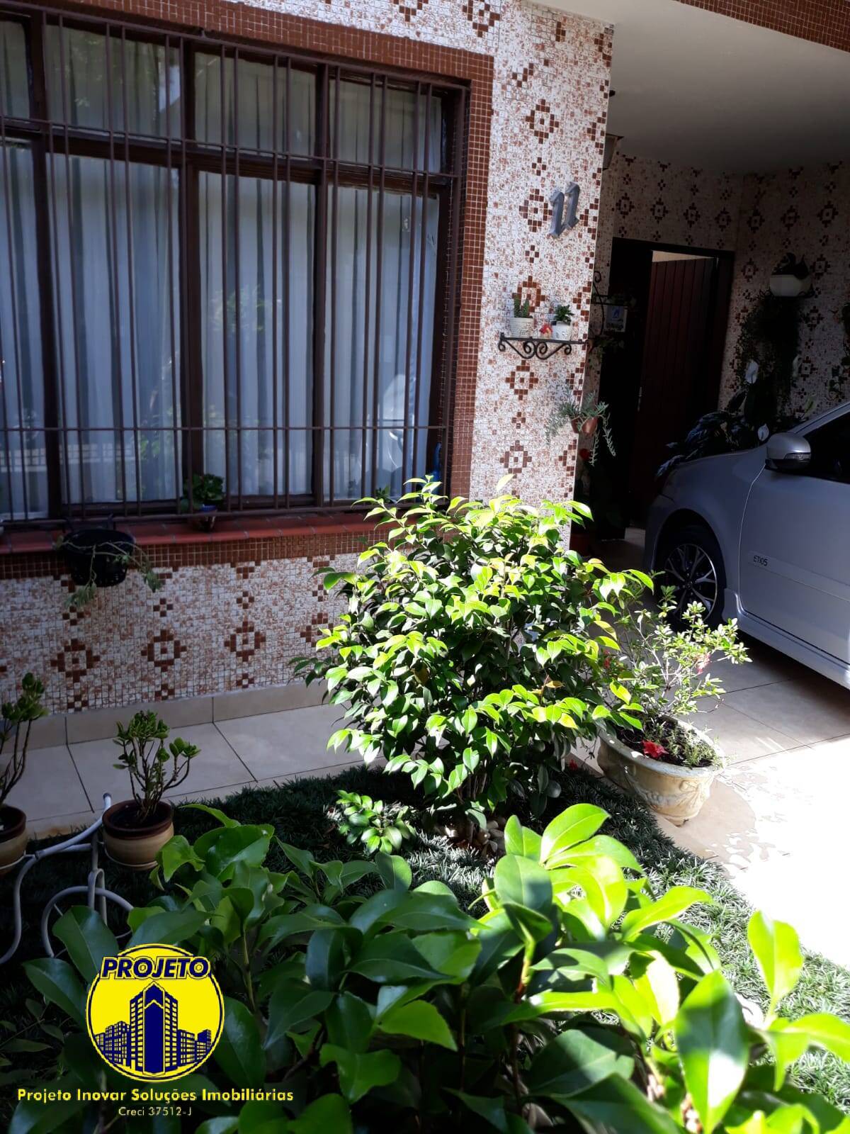 Sobrado, 2 quartos, 113 m² - Foto 3