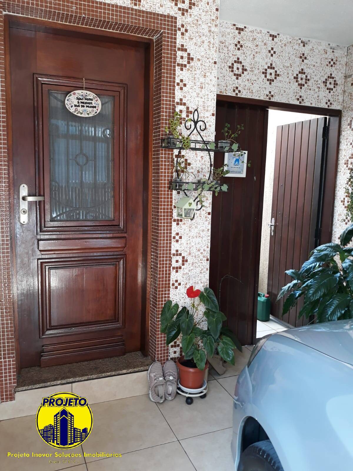 Sobrado, 2 quartos, 113 m² - Foto 2