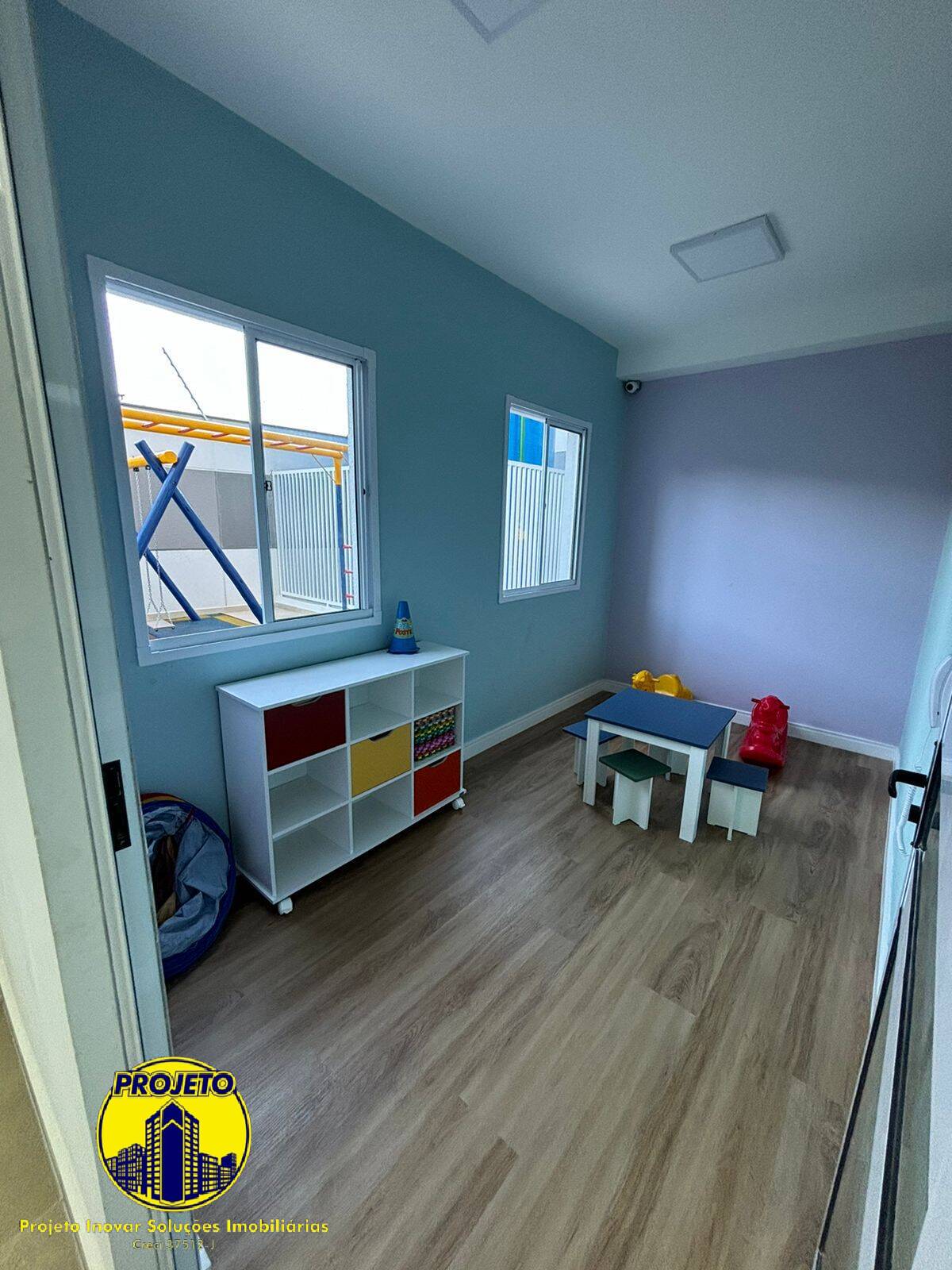 Apartamento, 1 quarto, 20 m² - Foto 13