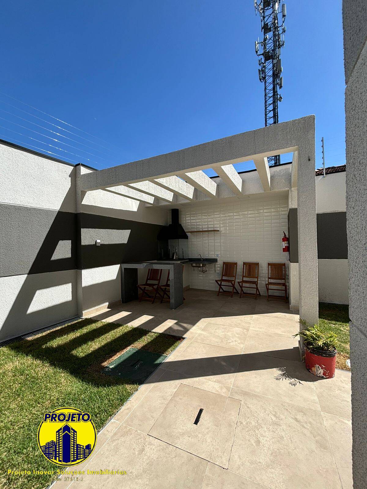 Apartamento, 1 quarto, 20 m² - Foto 12