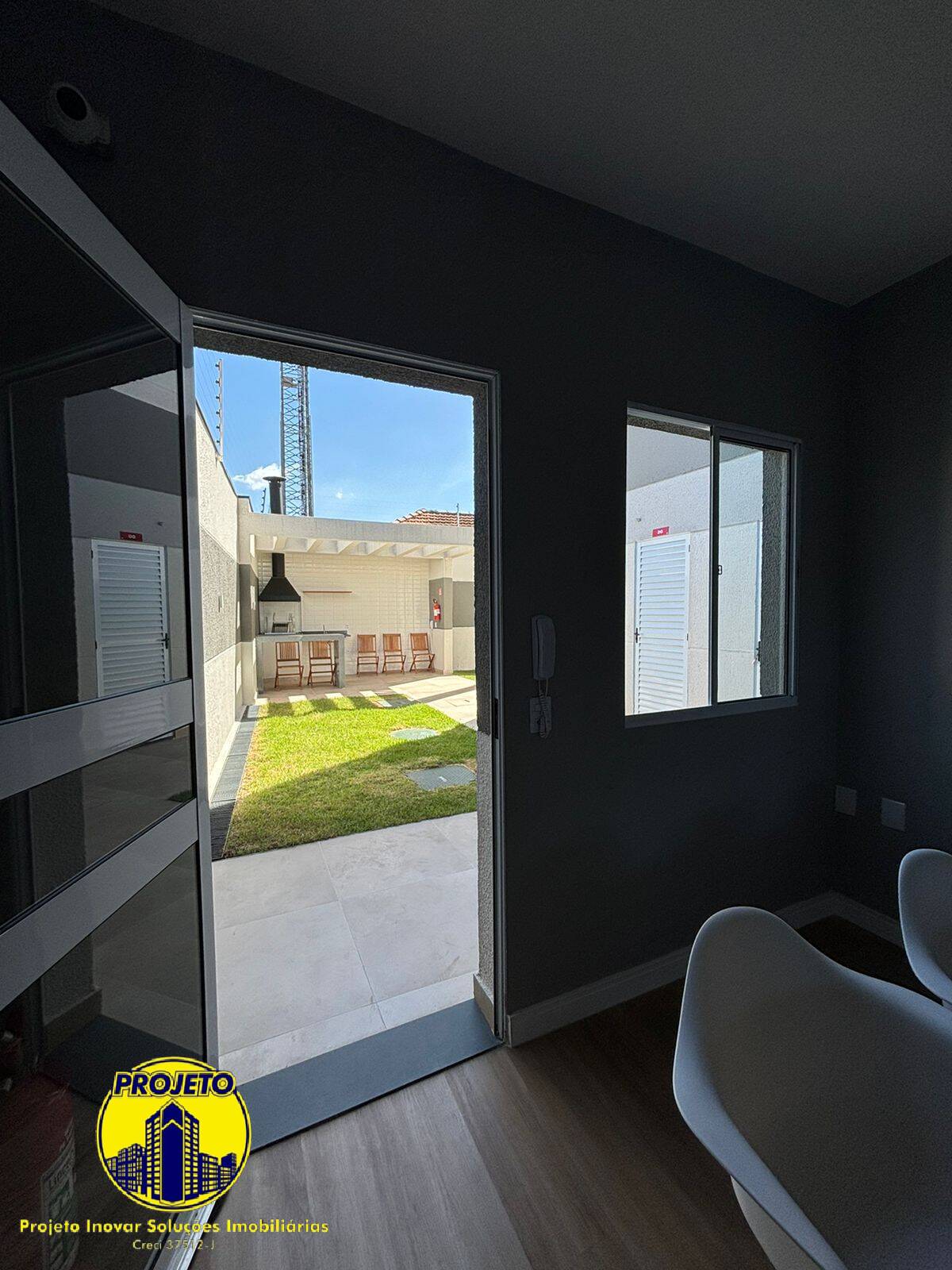 Apartamento, 1 quarto, 20 m² - Foto 11