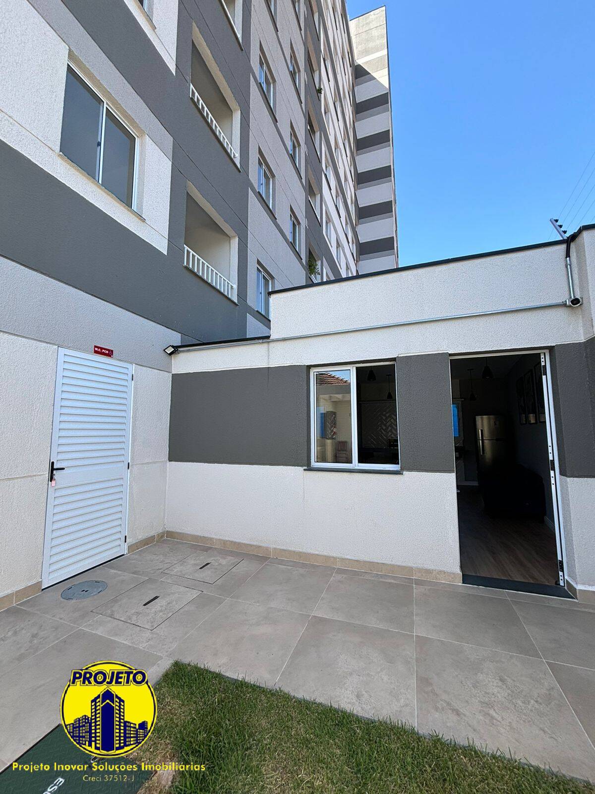 Apartamento, 1 quarto, 20 m² - Foto 10