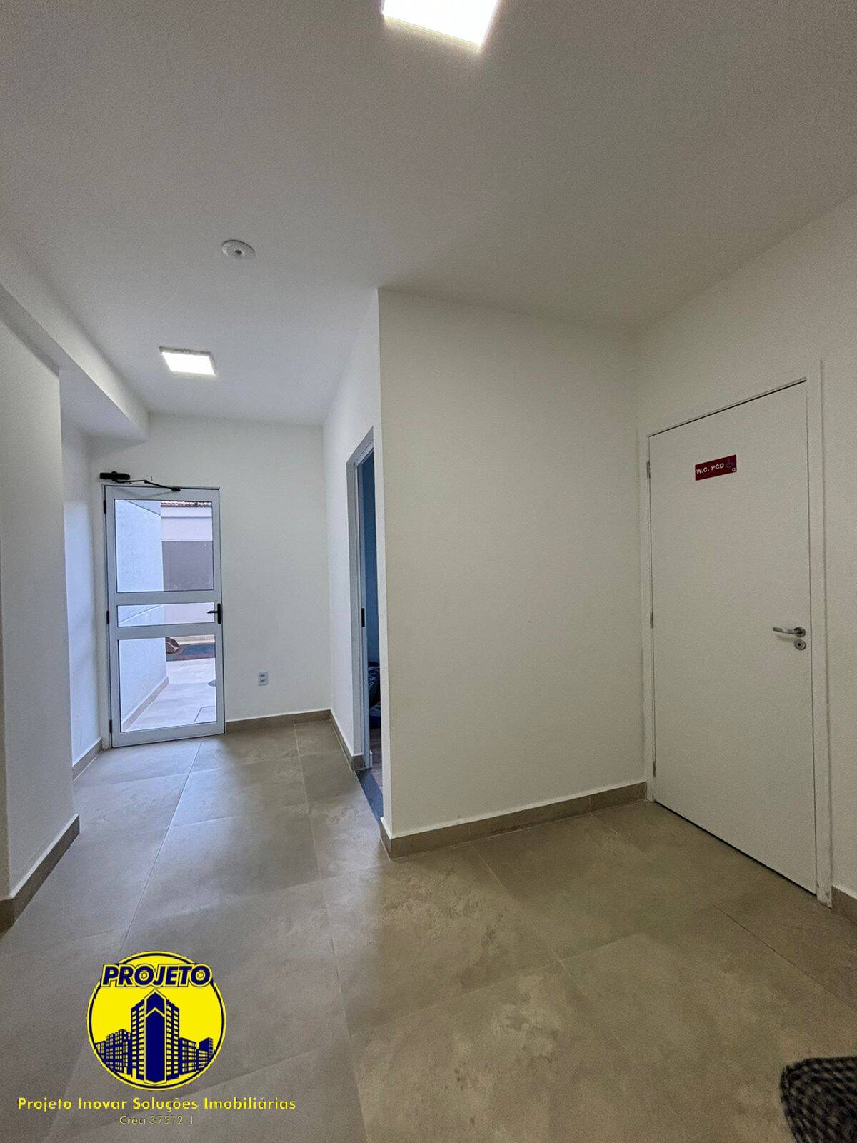 Apartamento, 1 quarto, 20 m² - Foto 8