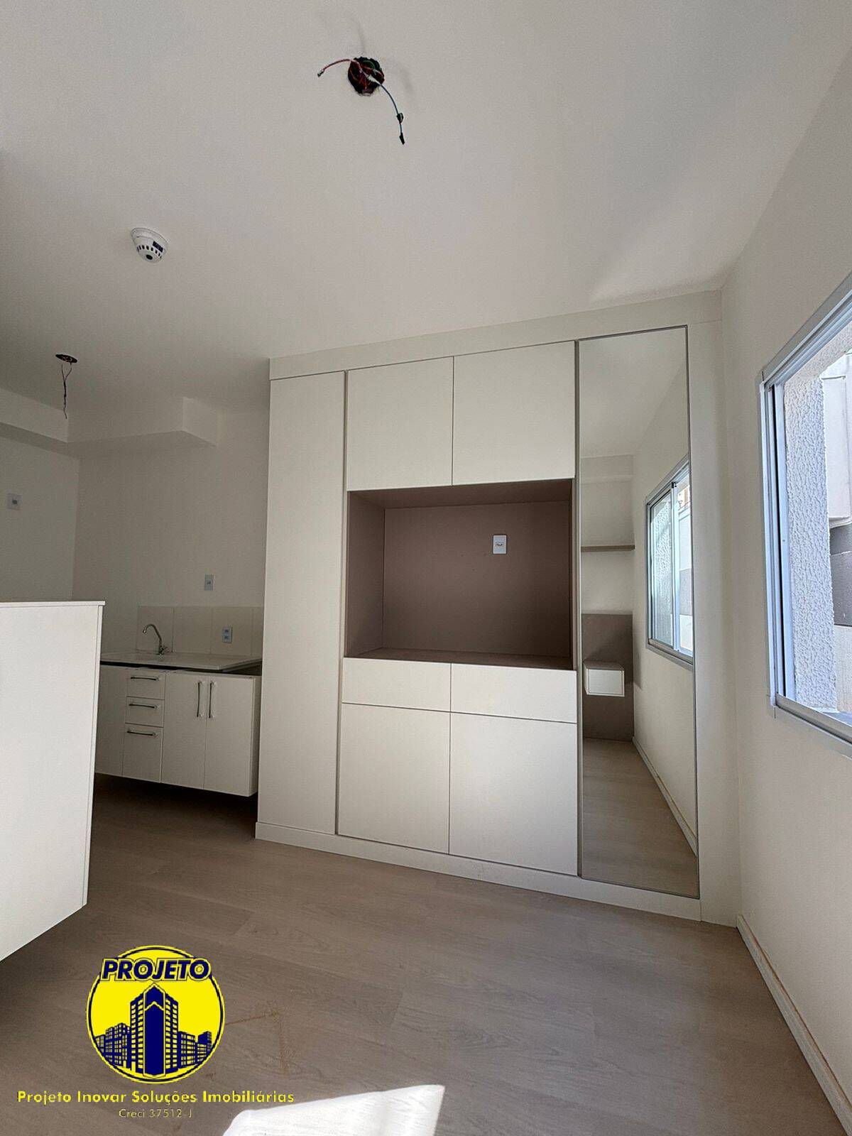 Apartamento, 1 quarto, 20 m² - Foto 5