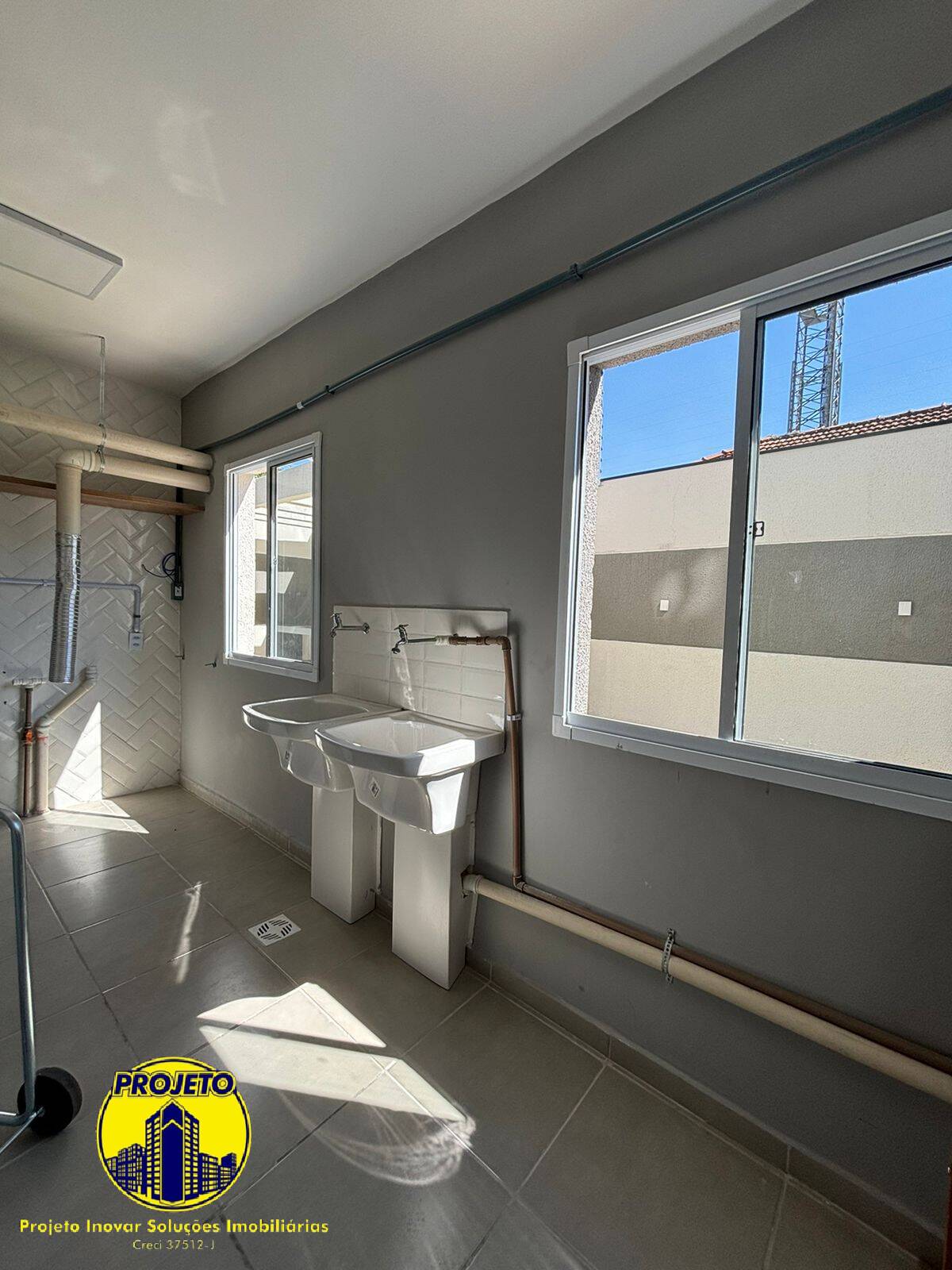 Apartamento, 1 quarto, 20 m² - Foto 17